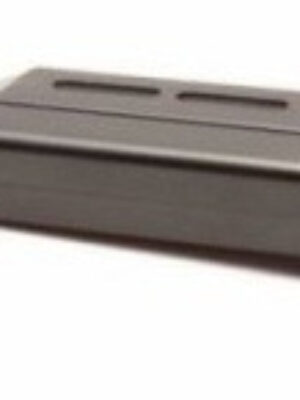 Tokyo Marui TM zásobník pro manuální pistoli Marui P7 M13, 13 BBs (silný) – Černá (bez ražení) – Tokyo Marui