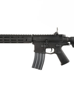 E&L E&L ELAR MUR (platinová verze), černá – E&L