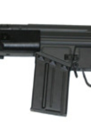 Jing Gong G3 SG1 (kovový mechabox) – Jing Gong