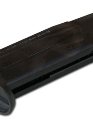 Tokyo Marui TM zásobník pro Marui SOCOM GNB, 28 BBs – Černá (bez ražení) – Tokyo Marui