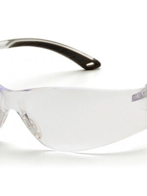 PYRAMEX Ochranné brýle Itek ES5810ST, nemlživé – čiré – PYRAMEX