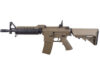 CYMA M4 RAS II CQB – celokov CM005 – TAN – CYMA