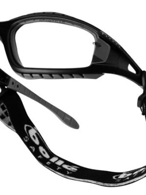 Bolle Brýle Bolle Tracker čiré – Bolle