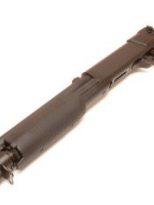 Tokyo Marui TM manuální brokovnice M3 SUPER 90 Shorty, tříranná – Černá – Tokyo Marui