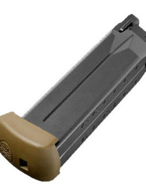 Tokyo Marui TM zásobník pro Marui X-45 Tactical GBB, 29 BBs – Coyote (bez ražení) – Tokyo Marui