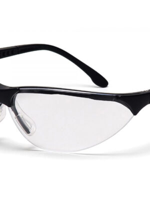 PYRAMEX Ochranné brýle Rendezvous ESB2810ST, nemlživé – čiré – PYRAMEX