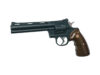 ASG ASG plynový revolver Zastava R-357 GNB – Černá – ASG