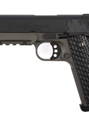 Tokyo Marui TM GBB plynová pistole Night Warrior – Černá – Tokyo Marui