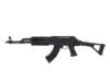 CYMA AK47 Tactical se sklopnou pažbou celokov (kovový mechabox) CM039U – CYMA