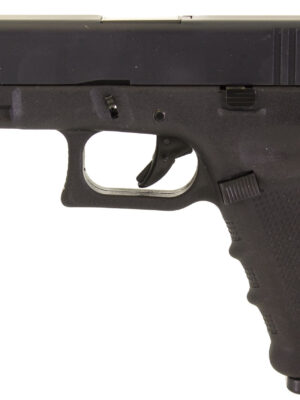 RAVEN RAVEN EU17 GBB – Černá – RAVEN