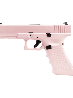 RAVEN RAVEN EU17 GBB – Růžová – RAVEN