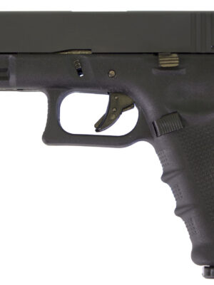 RAVEN RAVEN EU18 GBB – Černá – RAVEN