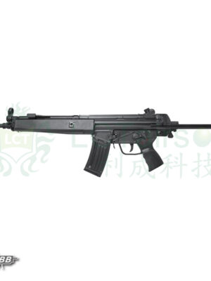 LCT LCT LK-33A3 EEB (blowback) – LCT