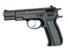 ASG ASG plynová pistole CZ 75 GBB – Černá – ASG