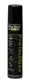 Pro Tech Plyn ProTech – 100/120ml (Greengas) – Pro Tech