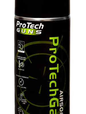 Pro Tech Plyn ProTech – 400/520ml (Greengas) – Pro Tech