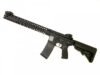 EPES Custom EPeSní AR15 Long Rail 16” AEG – MAJOR – Černá – EPES Custom