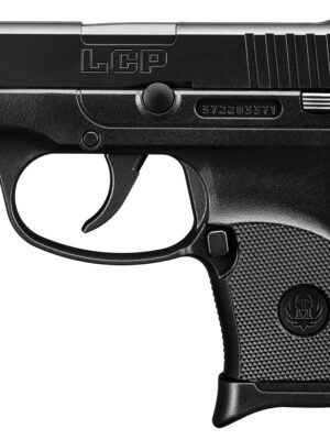 Tokyo Marui TM GNB plynová pistole LCP, pevný závěr – Černá – Tokyo Marui