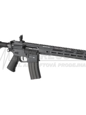 KRYTAC Krytac Trident Mk2 SPR-M, šedá – KRYTAC
