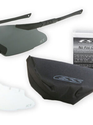 ESS Ochranné Brýle ESS ICE-2LS – ESS