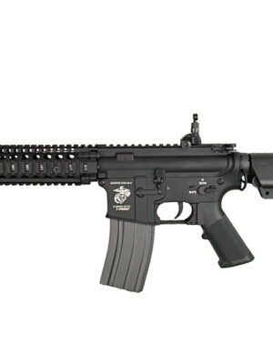 Specna Arms SA MK18 (SA-A03 ONE™) – Černá – Specna Arms