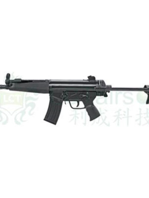 LCT LCT LK-53A3 EEB (blowback) – LCT