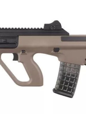 Snow Wolf SW-020T Carbine Replica, krátký – Pískový – Snow Wolf