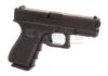 UMAREX Umarex Glock 19 Gen3 GBB plynová pistole – Černá – UMAREX