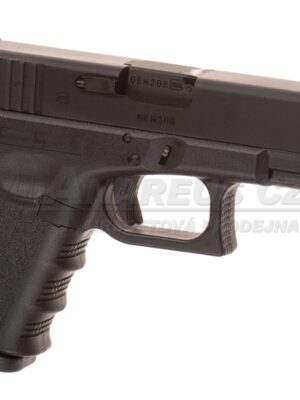 UMAREX Umarex Glock 19 Gen3 GBB plynová pistole – Černá – UMAREX