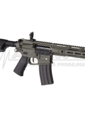 KRYTAC Krytac Trident Mk2 CRB-M – Foliage Green – KRYTAC