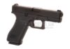 UMAREX Umarex Glock 45 Gen5 GBB plynová pistole – Černá – UMAREX