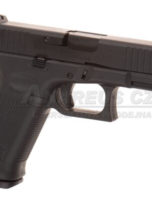 UMAREX Umarex Glock 45 Gen5 GBB plynová pistole – Černá – UMAREX