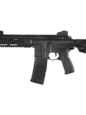 Delta Armory ProArms Delta Armory CNC PAR MK3 10" Upgrade – Černá – Delta Armory