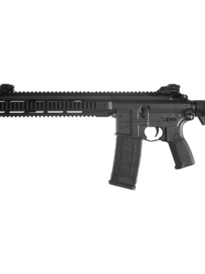 Delta Armory ProArms Delta Armory CNC PAR MK3 16" Upgrade – Černá – Delta Armory
