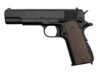 WE WE GBB plynová pistole M1911 A1 Gen2 – Černá – WE