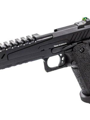 VORSK VORSK Hi-Capa 5.1 Split GBB – Černá – VORSK