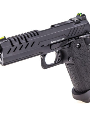 VORSK VORSK Hi-Capa 4.3 GBB – Černá – VORSK