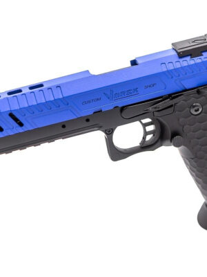 VORSK VORSK Hi-Capa 5.1 CS Vengeance GBB – Modrá – VORSK
