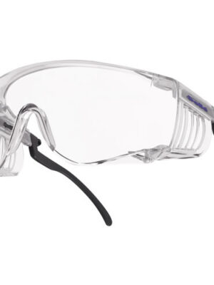 Bolle Brýle ochranné BOLLE SQUALE, čiré – Bolle
