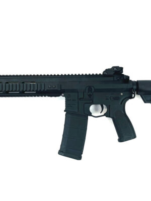 EPES Custom EPeSní PAR MK3 12,5" AEG – MAJOR – Černá – EPES Custom