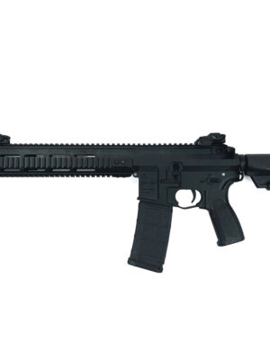 EPES Custom EPeSní PAR MK3 16,5" AEG – MAJOR – Černá – EPES Custom