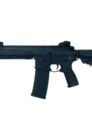 EPES Custom EPeSní PAR MK3 10" AEG – MAJOR – Černá – EPES Custom