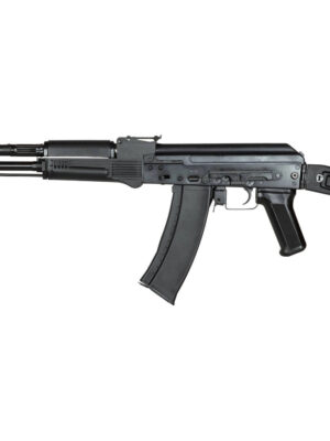 E&L E&L AK-74MN Essential MOSFET – Černá – E&L