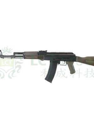 LCT AK-74M – LCT