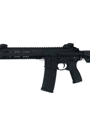 EPES Custom EPeSní PAR MK3 14,5" AEG – GENERAL – Černá – EPES Custom