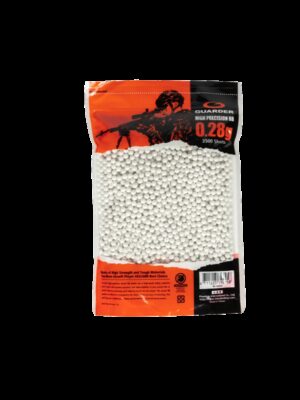 GUARDER Guarder kuličky 0,28g 3500bb – GUARDER