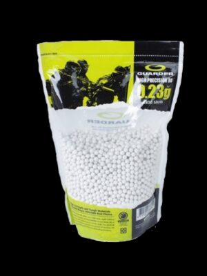 GUARDER Guarder kuličky 0,23g 4300bb – GUARDER