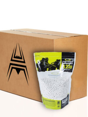 GUARDER Guarder kuličky 0,23g 4300bb – 15ks – GUARDER