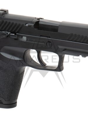 SIG AIR SIG AIR ProForce Sig Sauer P320 M18 GBB – Černý – SIG AIR