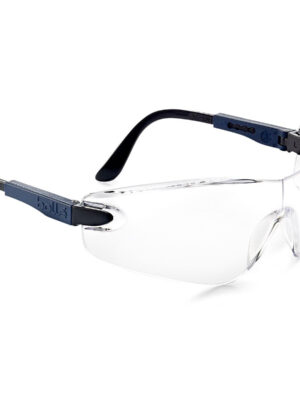 Bolle Ochranné střelecké brýle Bolle Viper VIPCI čiré – Bolle